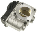 STANDARD IGN throttle body detail