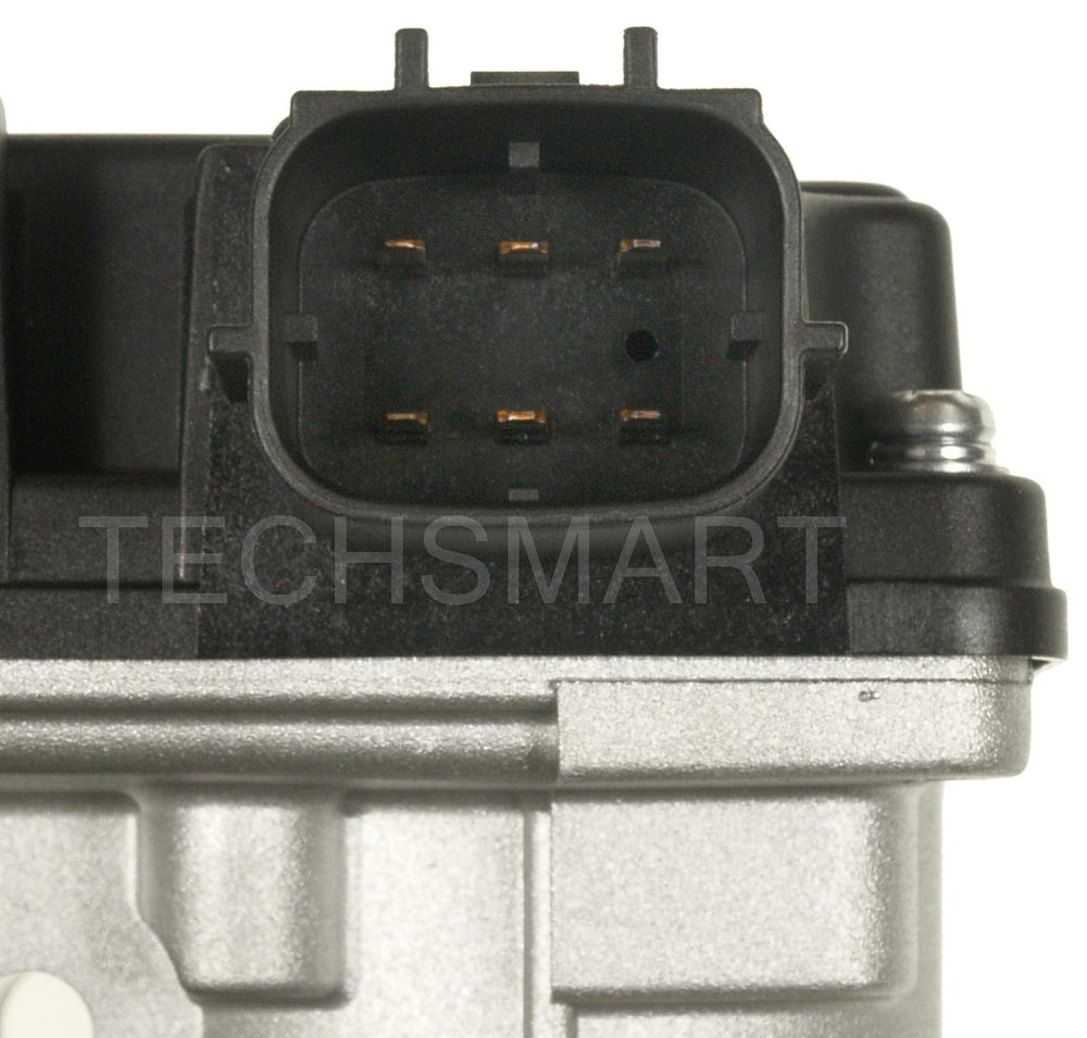 STANDARD IGN throttle body