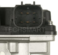ELECTRONIC THROTTLE BODY