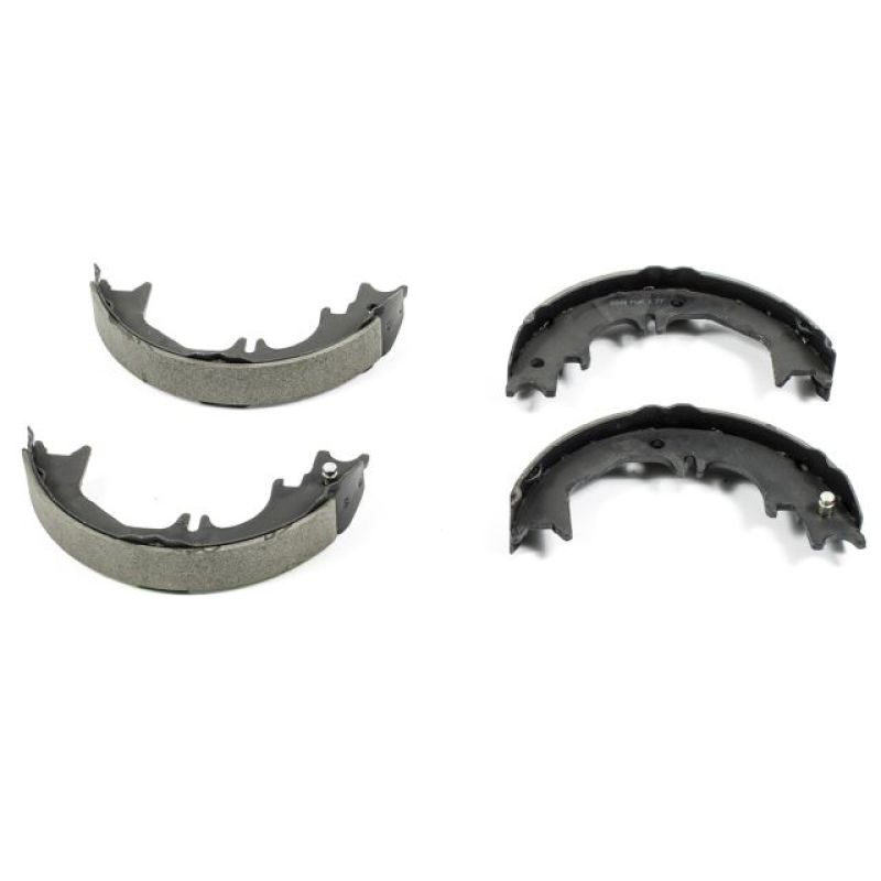 DFC auto part