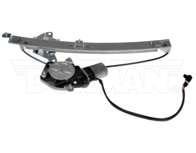 WINDOW REGULATOR
