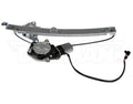 WINDOW REGULATOR