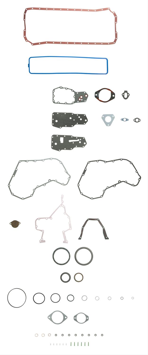 Fel-Pro 17106 Engine Conversion Gasket Set