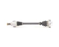 NEW CV AXLE
