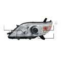 TYC auto part