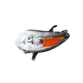 TYC auto part detail
