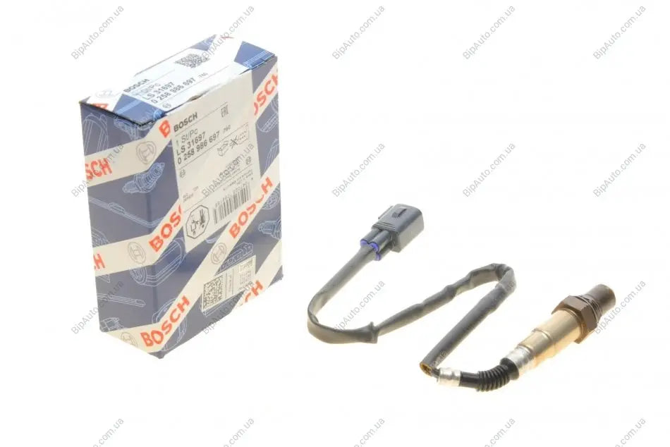 F-250/350 VAC SEAL INST 2006+