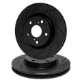 R1 Concepts black auto part