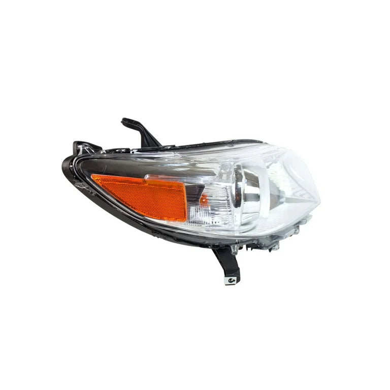 TYC auto part
