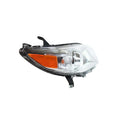 1120 TY SIENA HALGN NON SE H.L RH