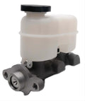 Master Cylinder: 2002 Oldsmobile Bravada
