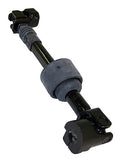 Upper Steering Shaft for 1997-2000 Jeep TJ Wrangler w/ LHD Crown Automotive