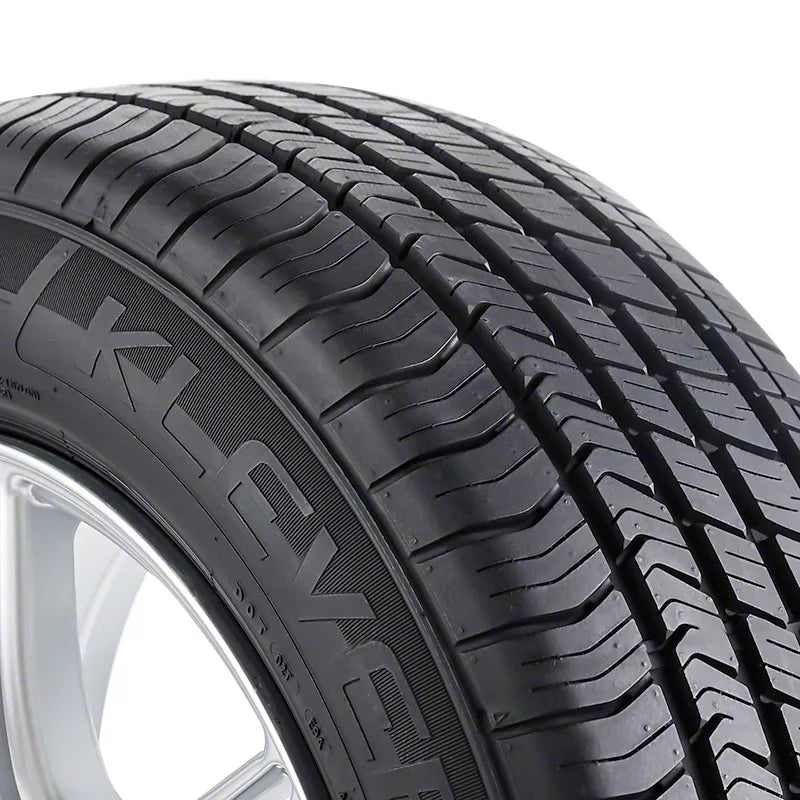 American Kenda Rubber Ind auto part