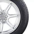 American Kenda Rubber Ind Co Ltd auto part detail
