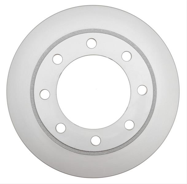 BRAKE ROTOR