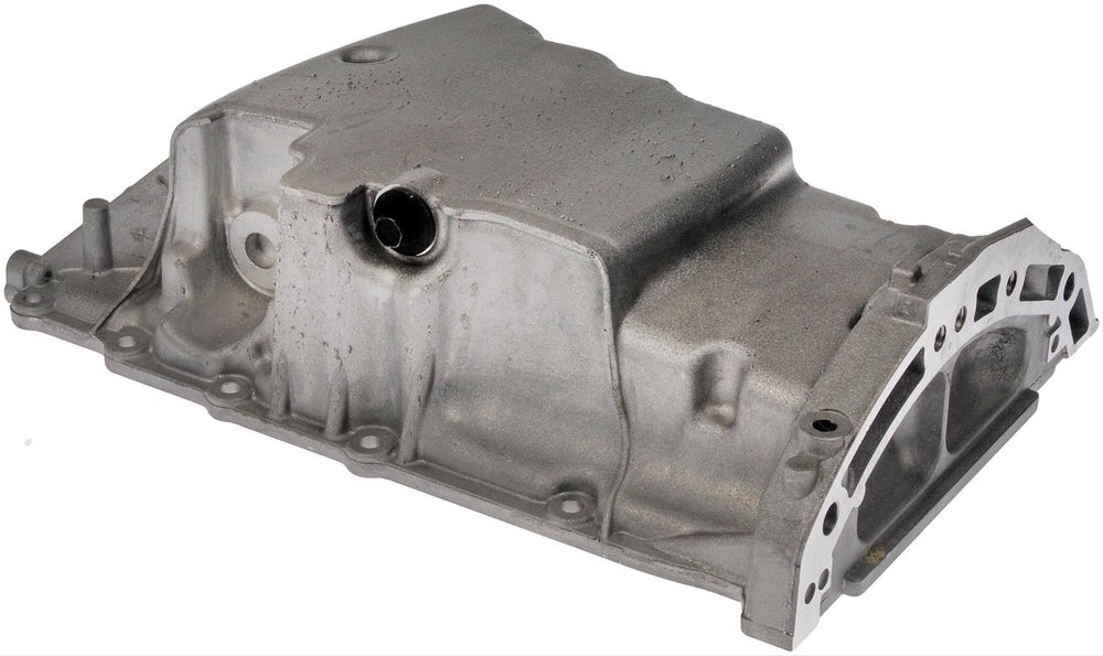 OIL PAN