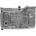 OIL PAN