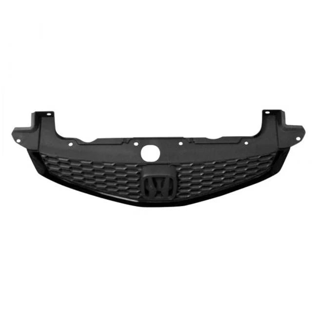 CAPA GRILLE ASSY SI; COUPE HONDA CIVIC 1213