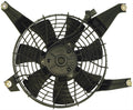 RADIATOR FAN ASSEMBLY