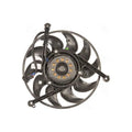 RADIATOR FAN ASSEMBLY