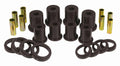 Prothane 94-01 Dodge Ram 4wd Front Control Arm Bushings - Red
