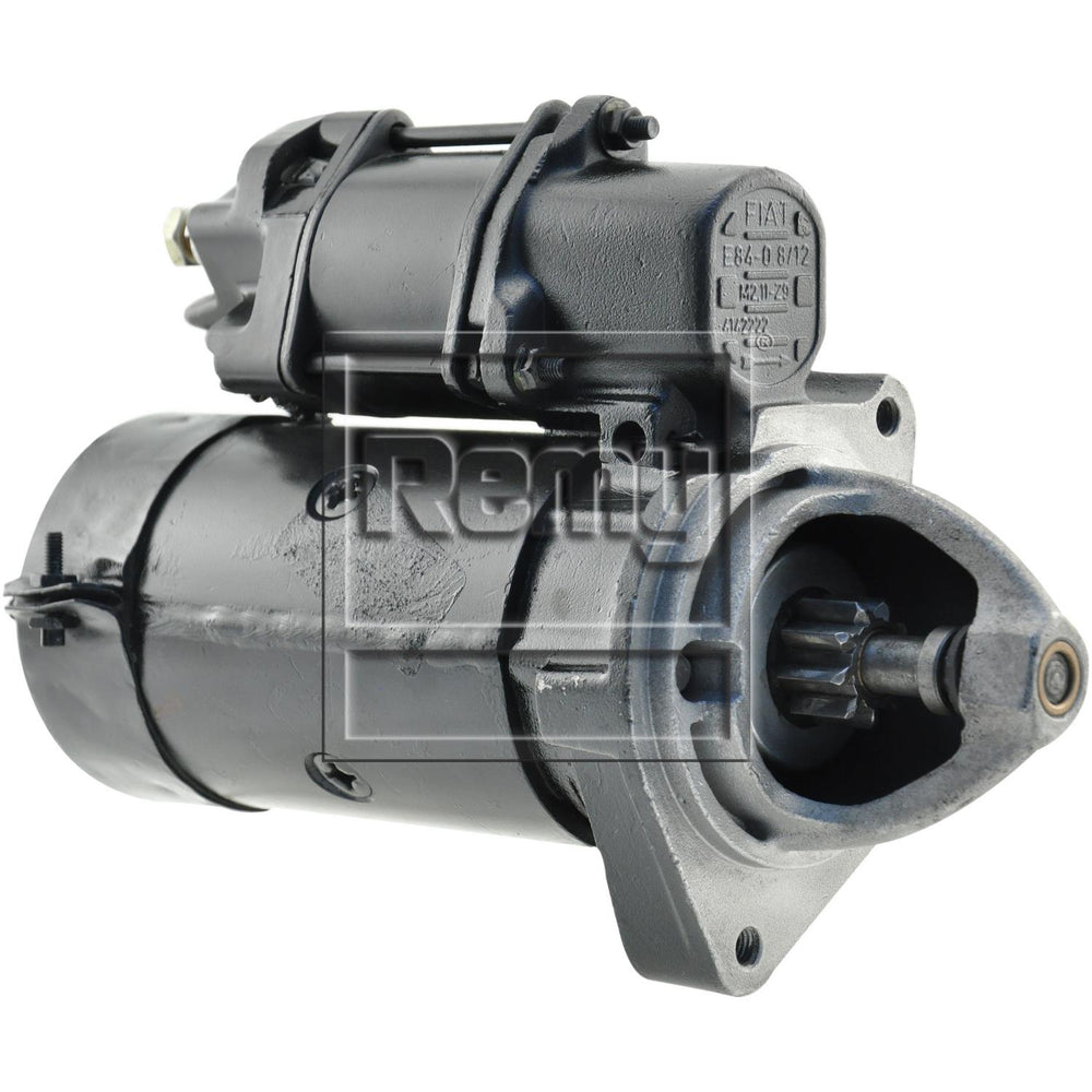 REMY auto part