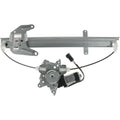 NEW WINDOW LIFT MOTOR W/REGULATOR