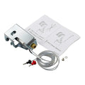 GAS BURNER