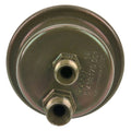 FUEL ACCUMULATOR