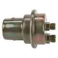 FUEL ACCUMULATOR