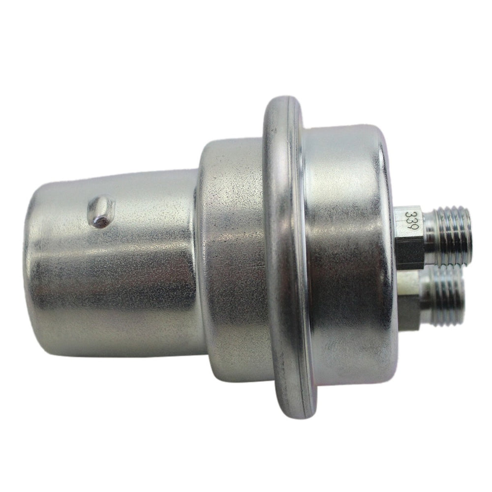 FUEL ACCUMULATOR