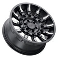 BR MISSION 18X9 8X165 -18 122 M-BLK