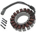 Twin Power 06-16 FLH FLT Stator Replaces H-D 29987-06B 50 Amp