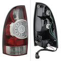 SPYDER tail light