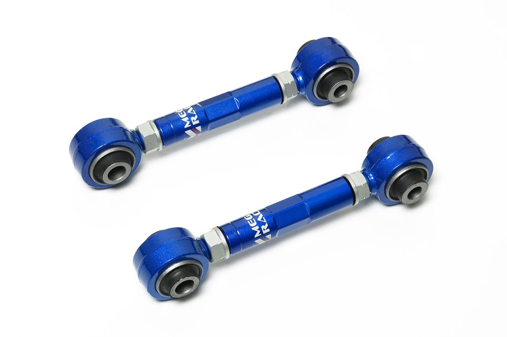 Megan Mazda 6 09-13 Rear Toe Control Arm (Harden Rubber) 2pcs MSRP$173