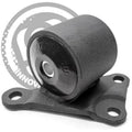 Innovative 97-01 CR-V B-Series Silver Aluminum Mount 95A Bushing (RH Side Mount Only)