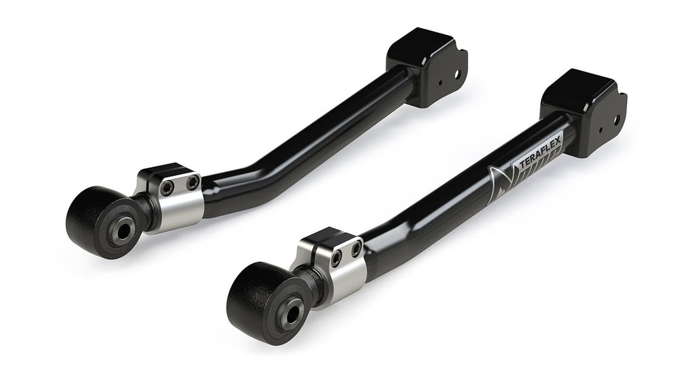 TERAFLEX JL-JT ALPINE SHORT ARM -FR UPPER LEFT 1141621
