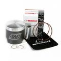 Wiseco 4 Stroke Forged Series Piston Kit, 3.457 IN Bore, 9:1 CR