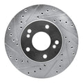 R1 Concepts auto part detail