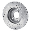 R1 Concepts silver auto part