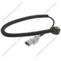 IGNITION KNOCK (DETONATION) SENSOR