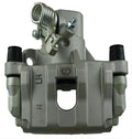 BRAKE CALIPER & BRACKET