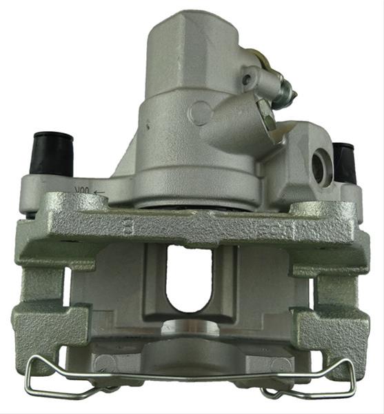 BRAKE CALIPER & BRACKET