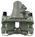 BRAKE CALIPER & BRACKET