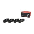 Brembo OE 95-01 Acura Integra Front Disc Brake Kit
