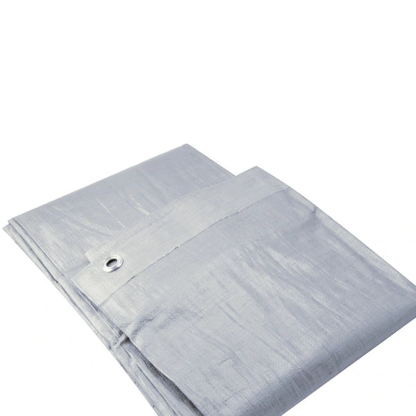 ERICKSON silver auto part