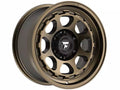 FITTIPALDI OFFROAD FT103Z 17X8.5, P