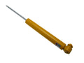 KONI shock absorber installed view