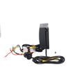BATTERY CHARGER 10A (5/5) 12/24V 2 BANK 120V INPUT