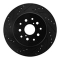 R1 Concepts auto part
